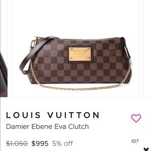 Perfect condition authentic purse , comes with dust bag